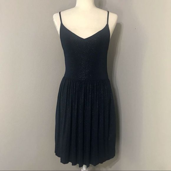 Hollister Juniors Dress - Picture 1 of 6